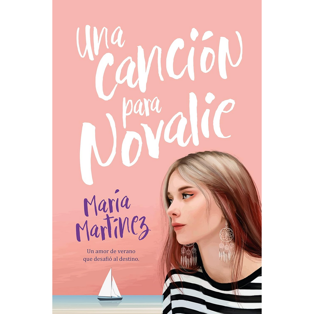 Una cancion para novalie