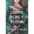 Una corte de alas y ruinas