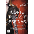 Una corte de rosas y espinas
