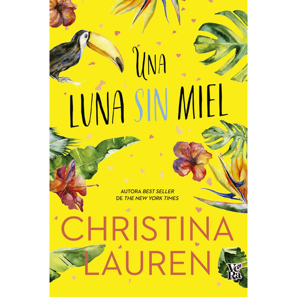 Una luna sin miel