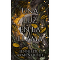 Una luz en la llama