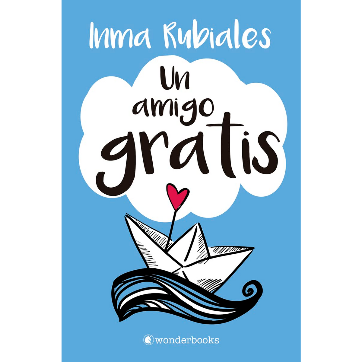 Un amigo gratis