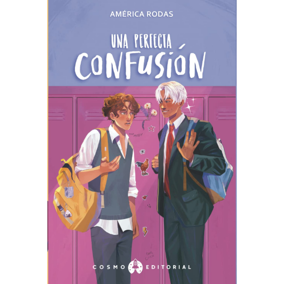 Una perfecta confusion