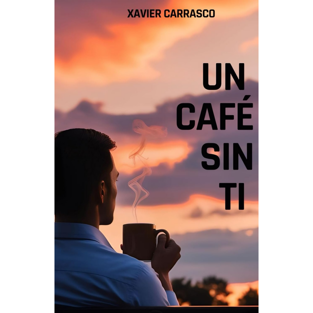 Un café sin ti