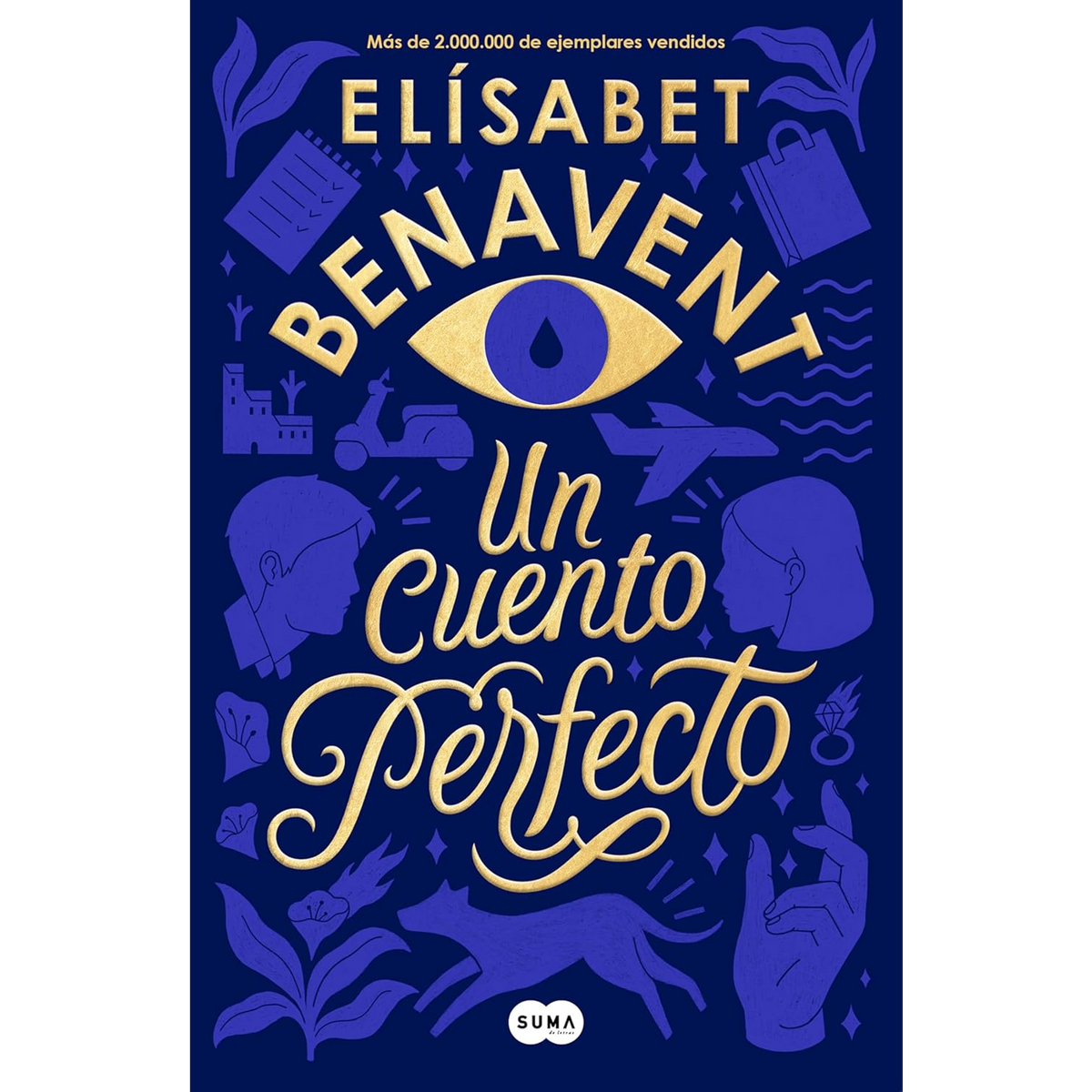 Un cuento perfecto
