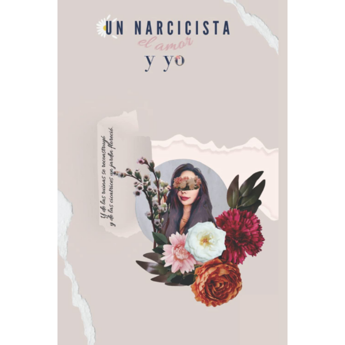 Un narcisista el amor y yo 1