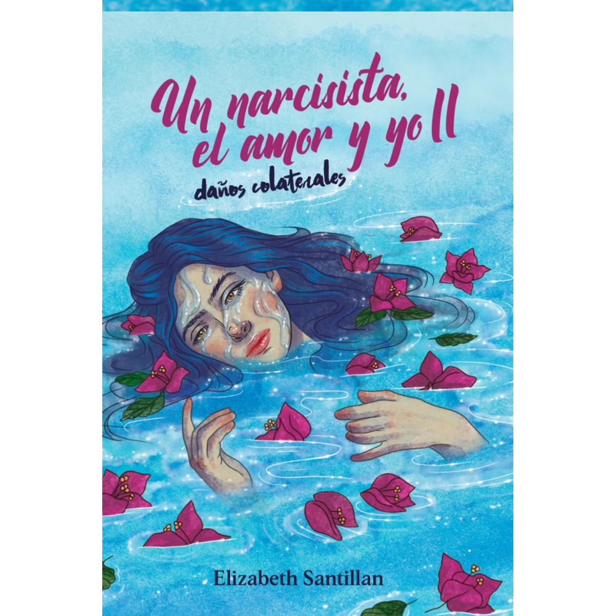 Un narcisista el amor y yo 2