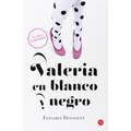 Valeria en blanco y negro tomo 3
