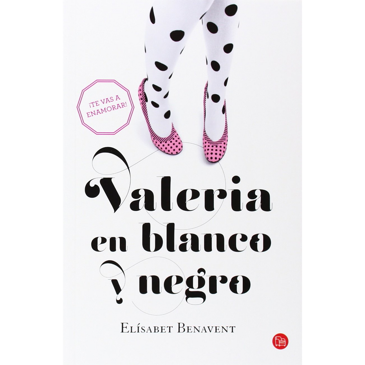 Valeria en blanco y negro tomo 3