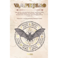 Vampirismo tapa dura