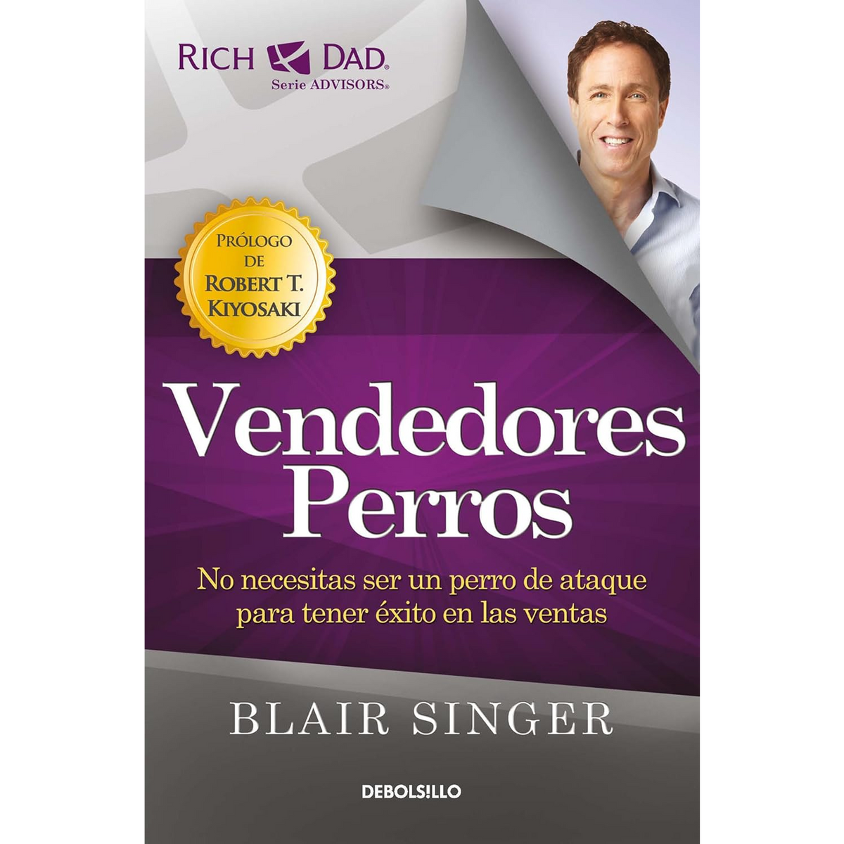 Vendedores perros