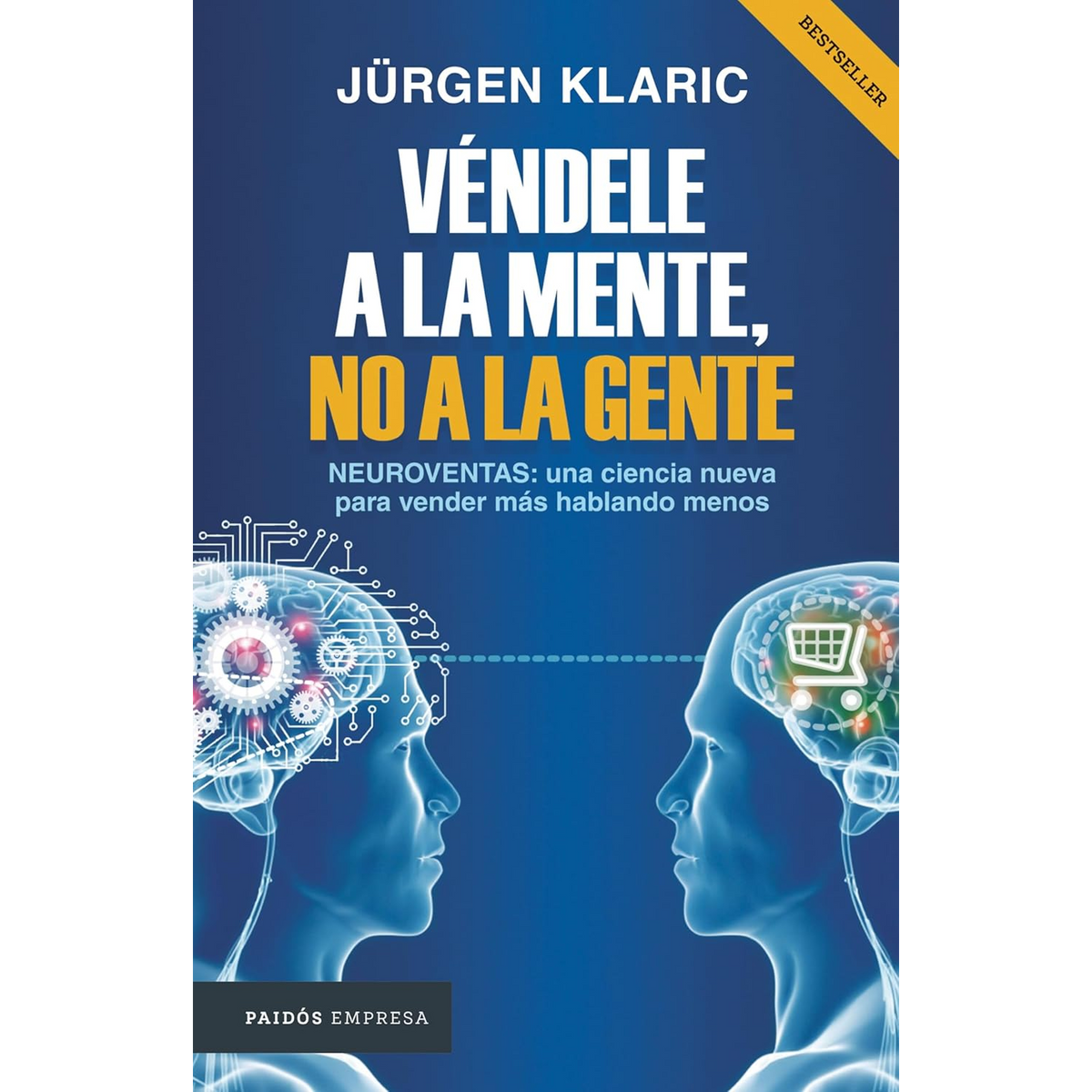 Vendele a la mente, no a la gente