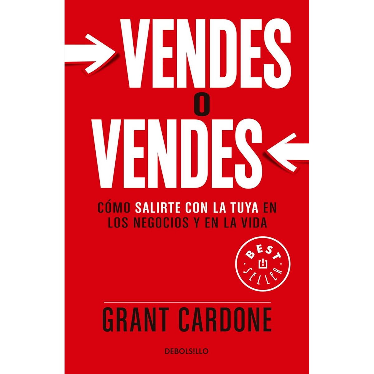 Vendes o vendes