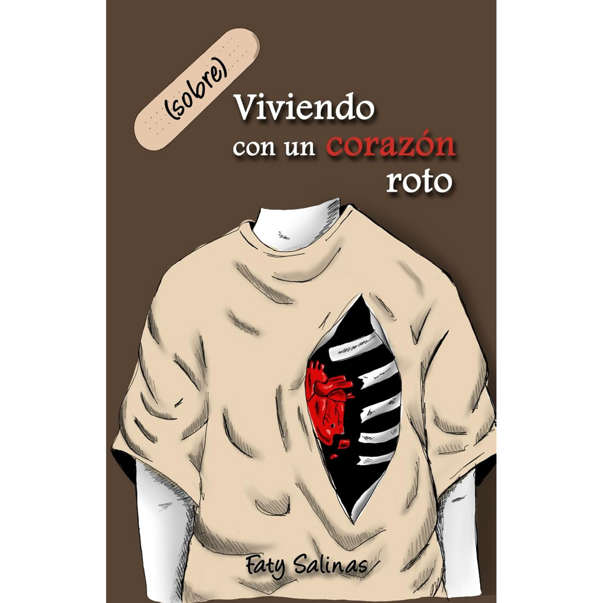Viviendo con un corazon roto