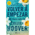 Volver a empezar