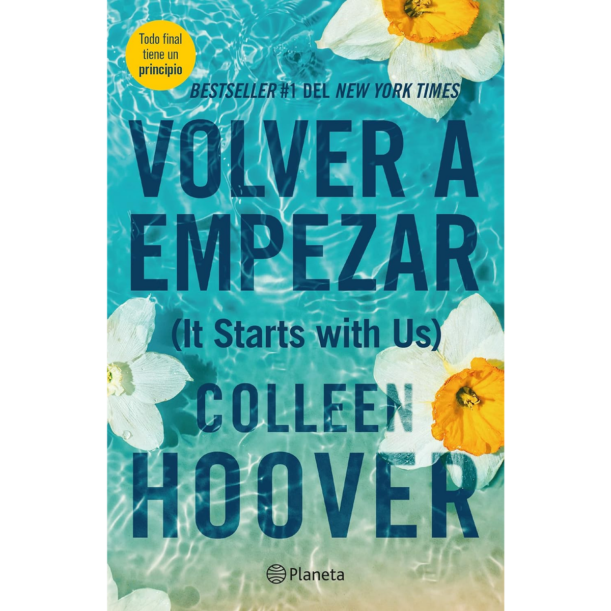 Volver a empezar