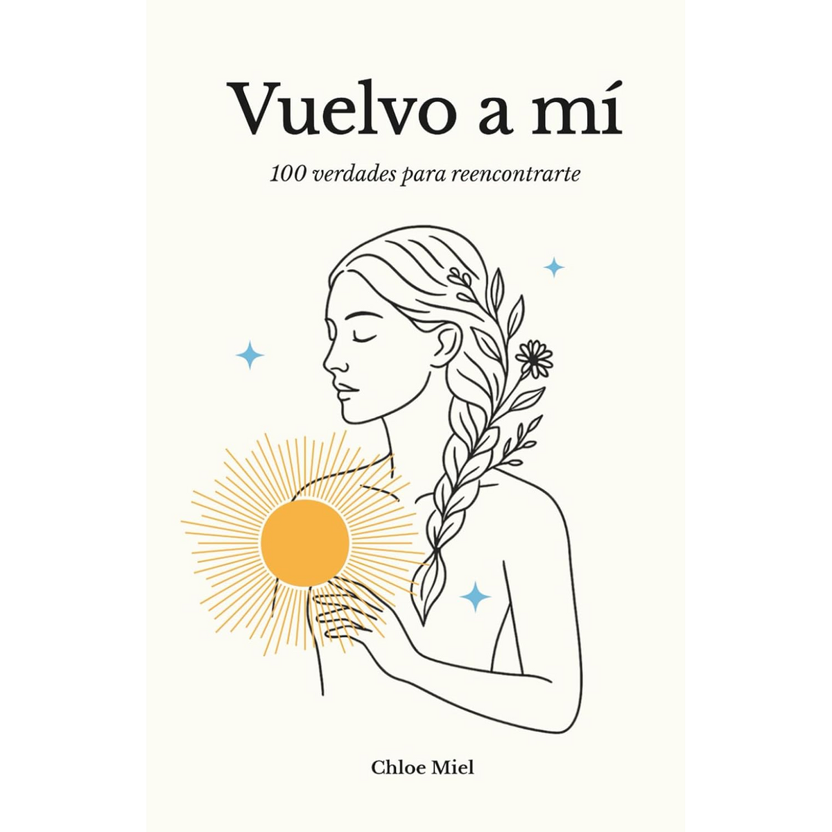 Vuelvo a mi