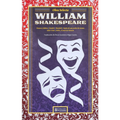 Obra selecta william shakespeare tapa dura